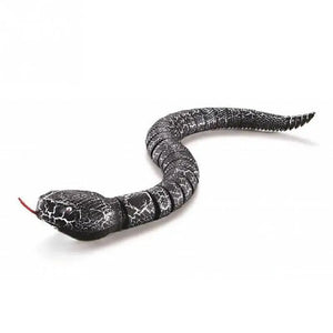 Infrared Remote Control Animal Cobra Insect Cockroach Caterpillar Cat Dog Pet Toy Prank Novel and Interesting Gift for Children