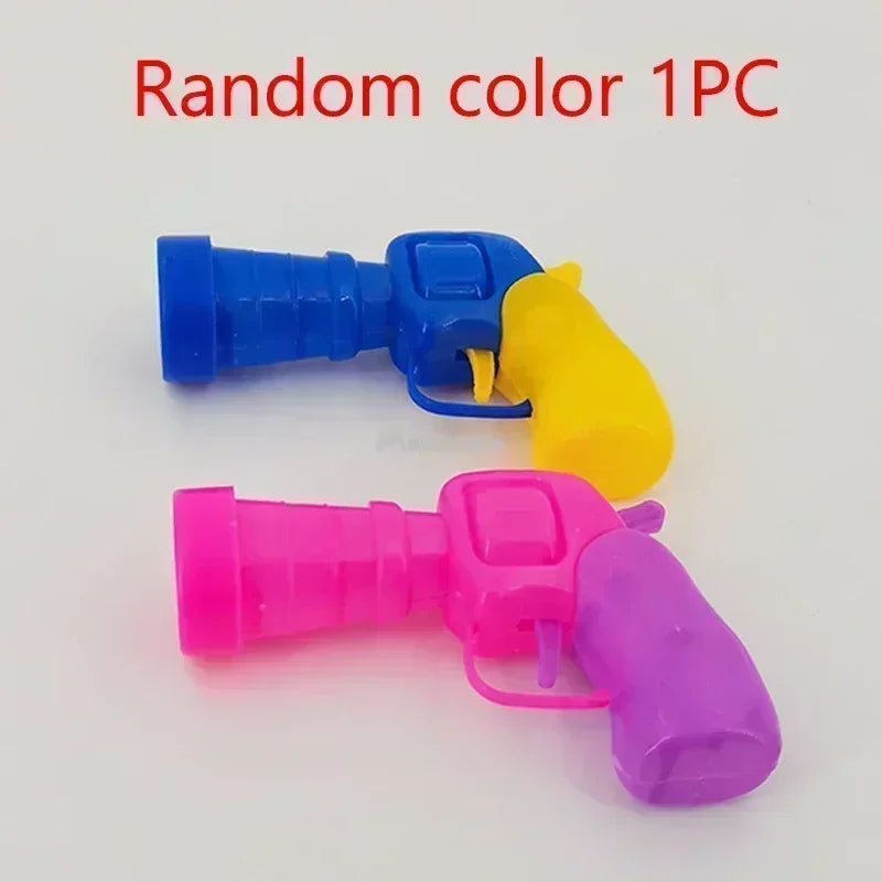 Interactive Launch Training Cat Toys Creative Kittens Mini Pompoms Games Stretch Plush Ball Toys Cat Supplies Pet Accessories