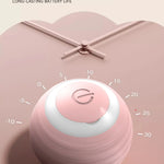 Cat Interactive Ball Electric Automatic Rolling Ball Smart Toys for Cats Smart Cat Toy Rotating Ball Cat Game Accessories