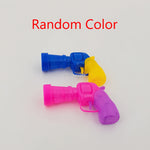 Interactive Launch Training Cat Toys Creative Kittens Mini Pompoms Games Stretch Plush Ball Toys Cat Supplies Pet Accessories